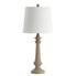  Safavieh Rhett Table Lamp - Beige - Bonton