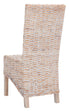  Safavieh Pembrooke Side Chair - Natural - Bonton