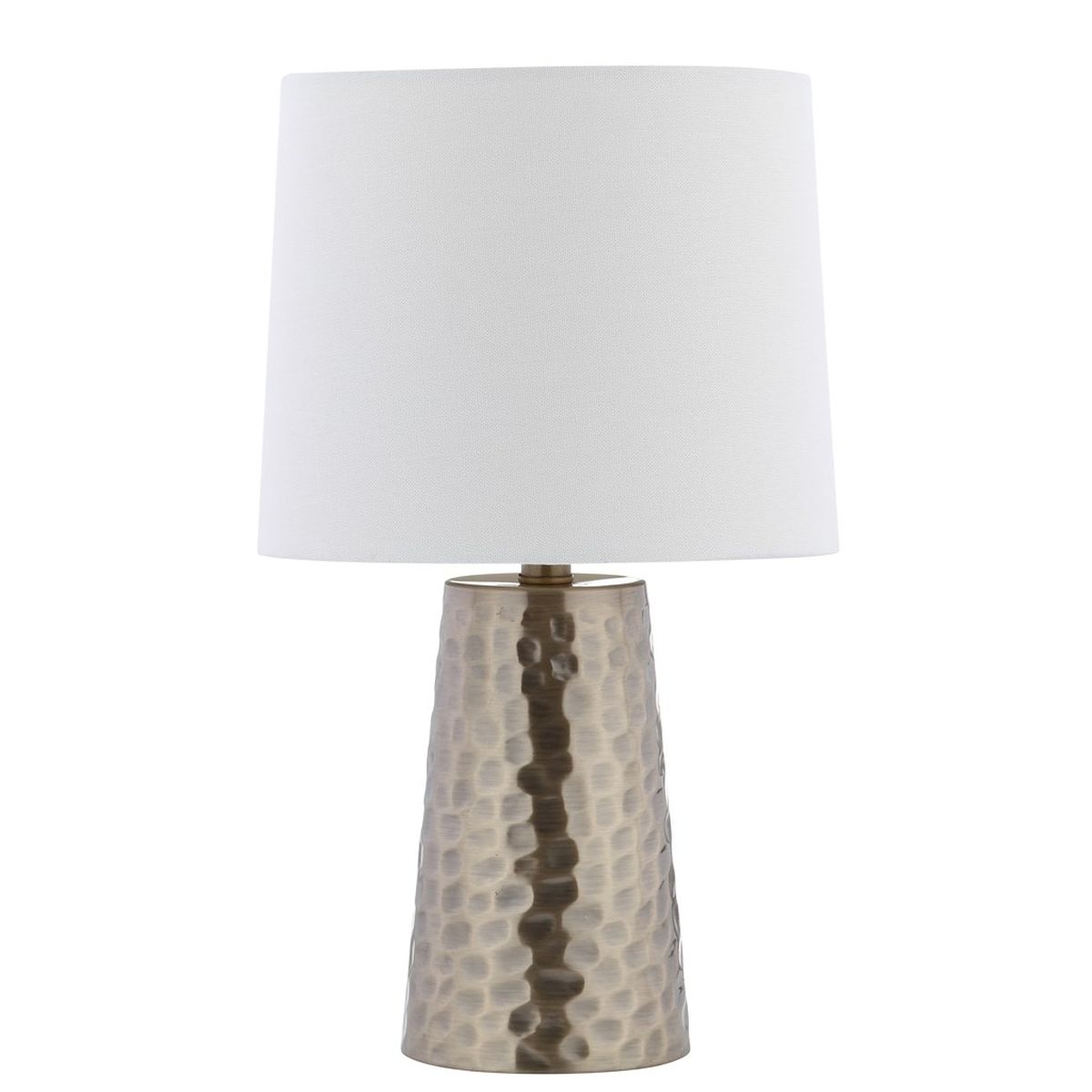  Safavieh Torence Table Lamp - Brown - Bonton