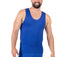  Insta Slim Activewear Muscle Tank - Royal - Bonton