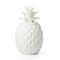 Wicker Creek Pineapple Cookie Jar