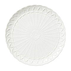 Wicker Creek Round Platter