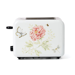 Butterfly Meadow 2-Slice Toaster