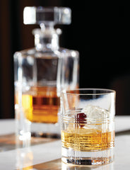 Hudson Decanter