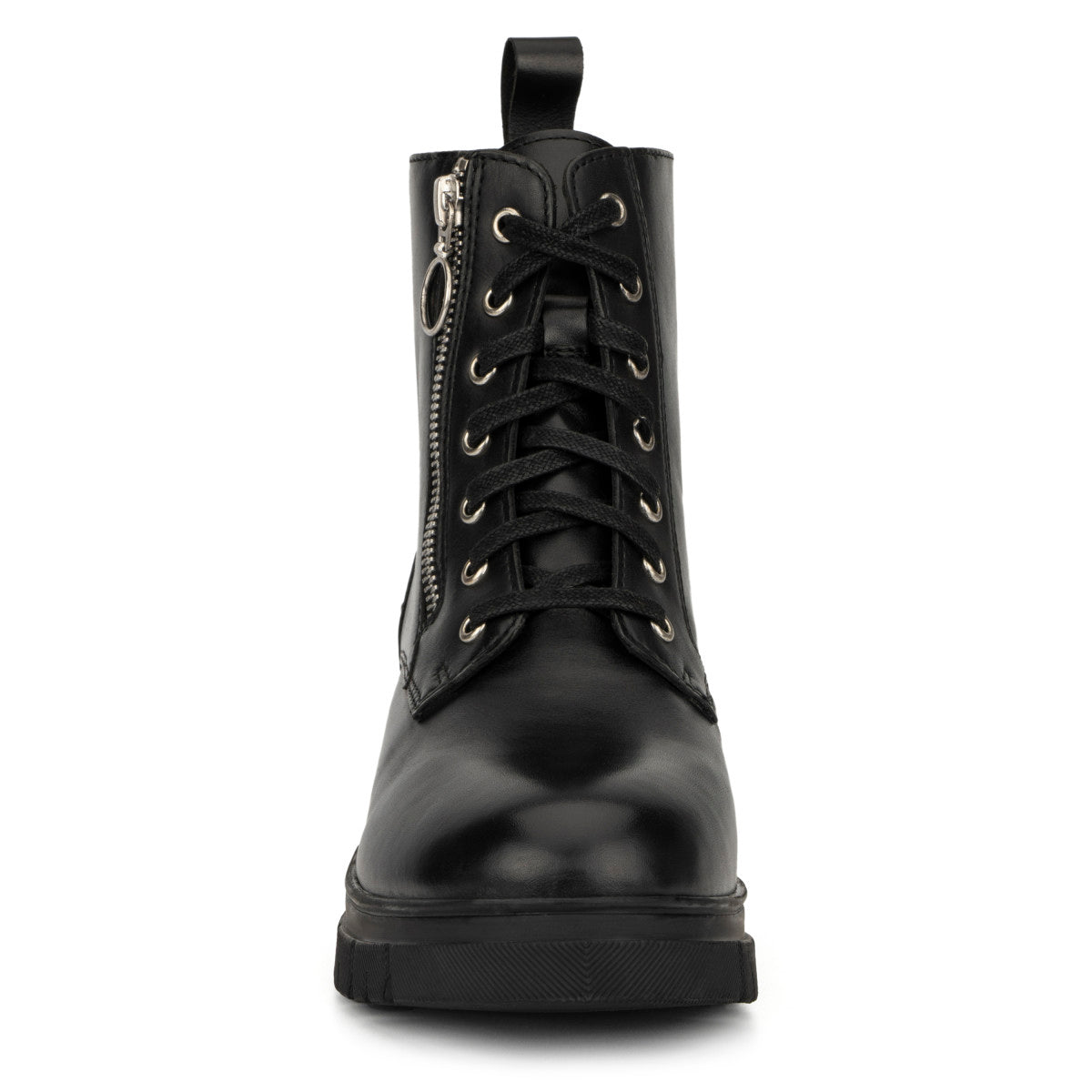  Women's Rocky Boot - Black - Bonton