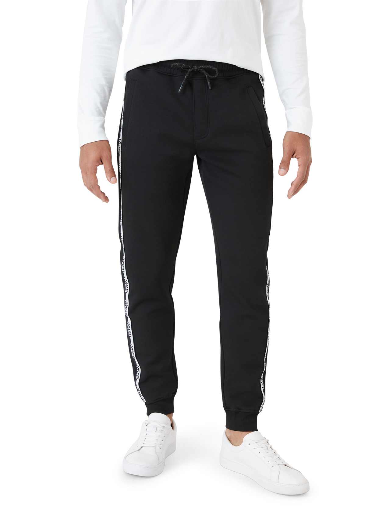  DKNY Apex Jogger - Black - Bonton