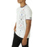  DKNY Hyman Tee - White - Bonton