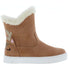  Oomphies  Chilly Boot - Brown - Bonton