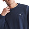 Long Sleeves Archive Logo Fleece