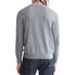  Calvin Klein Long Sleeves Supima Crew 1 - Medium Gray Heather - Bonton