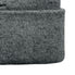  Truck Patch Beanie - Gray - Bonton