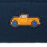  Truck Patch Beanie - Navy - Bonton