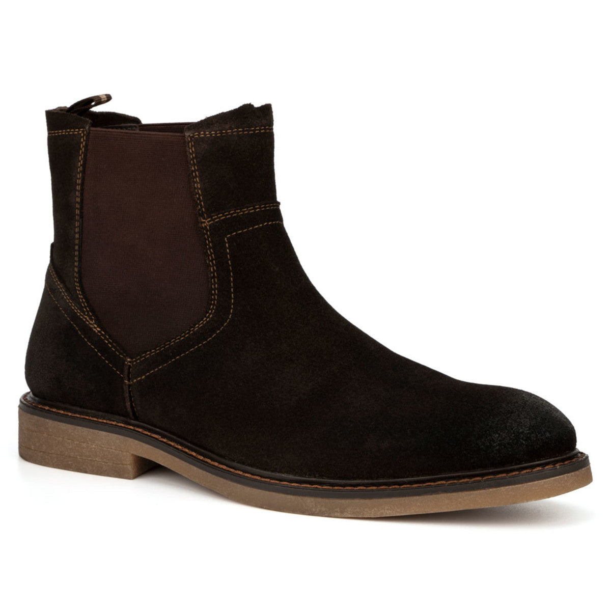  Reserved Footwear New York New York Men's Photon Chelsea Boot - Brown - Bonton