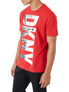  DKNY Liberty Graphic Tee PPK - Red - Bonton