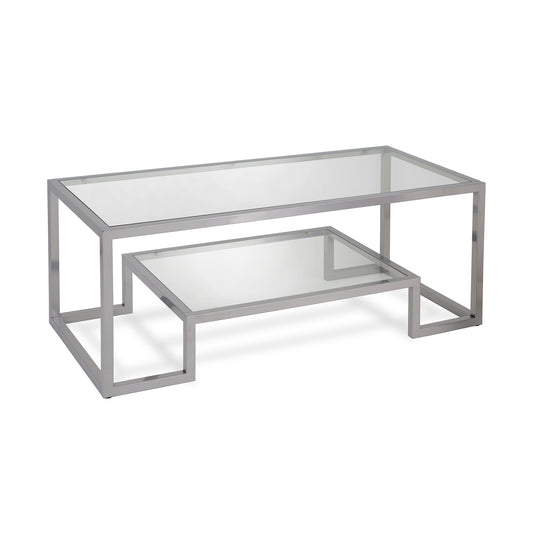 Floriano 45'' Wide Coffee Table