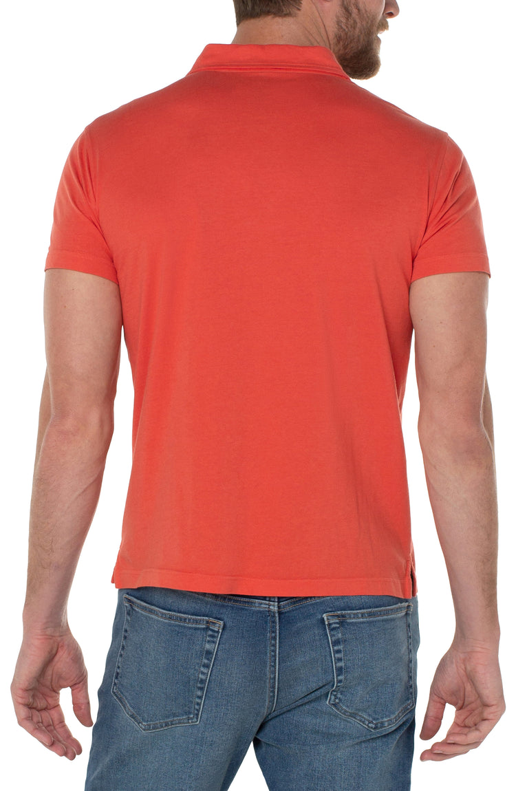 Burnt Orange