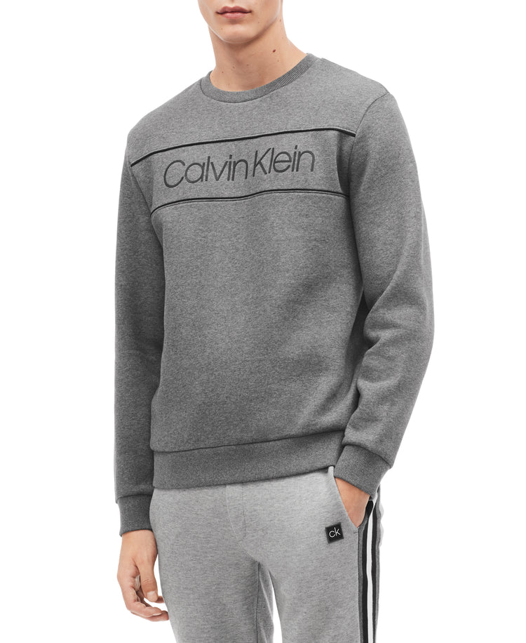 Calvin klein discount soft touch fleece