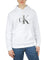 Monogram Pullover Hoodie