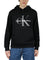 Monogram Pullover Hoodie