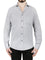 Gray Stripe Dress Shirt