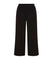 Wide Leg Pull-On Crop Pants - Plus