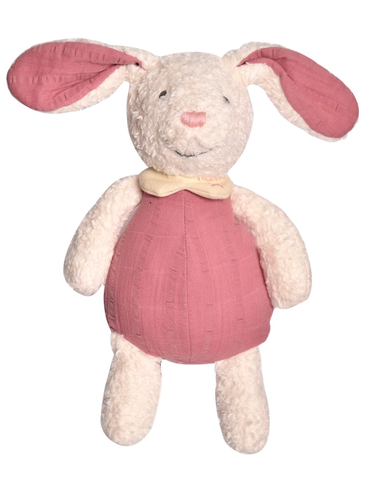  Classic Baby Bunny - Pink - Bonton