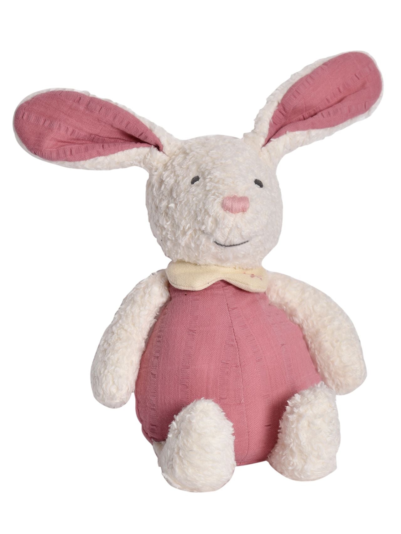  Classic Baby Bunny - Pink - Bonton