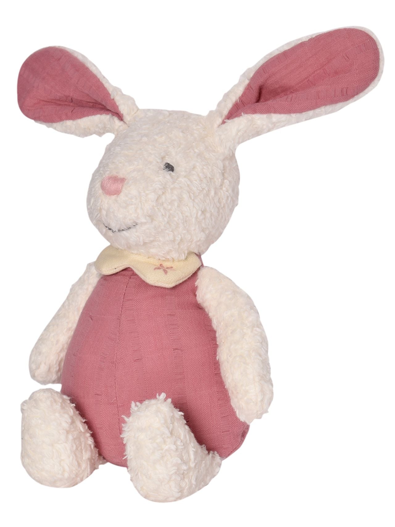  Classic Baby Bunny - Pink - Bonton