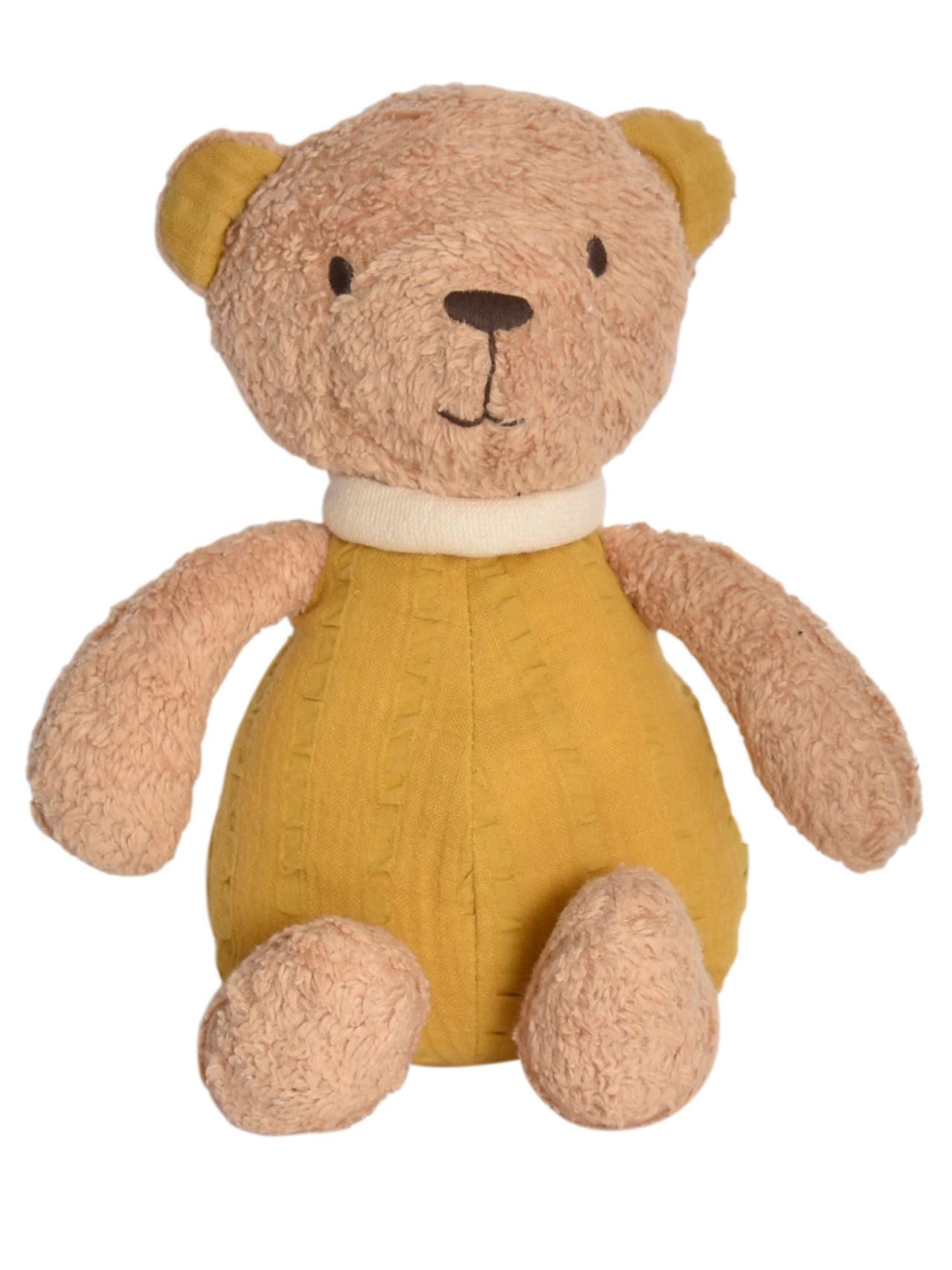  Classic Baby Bear - Yellow - Bonton