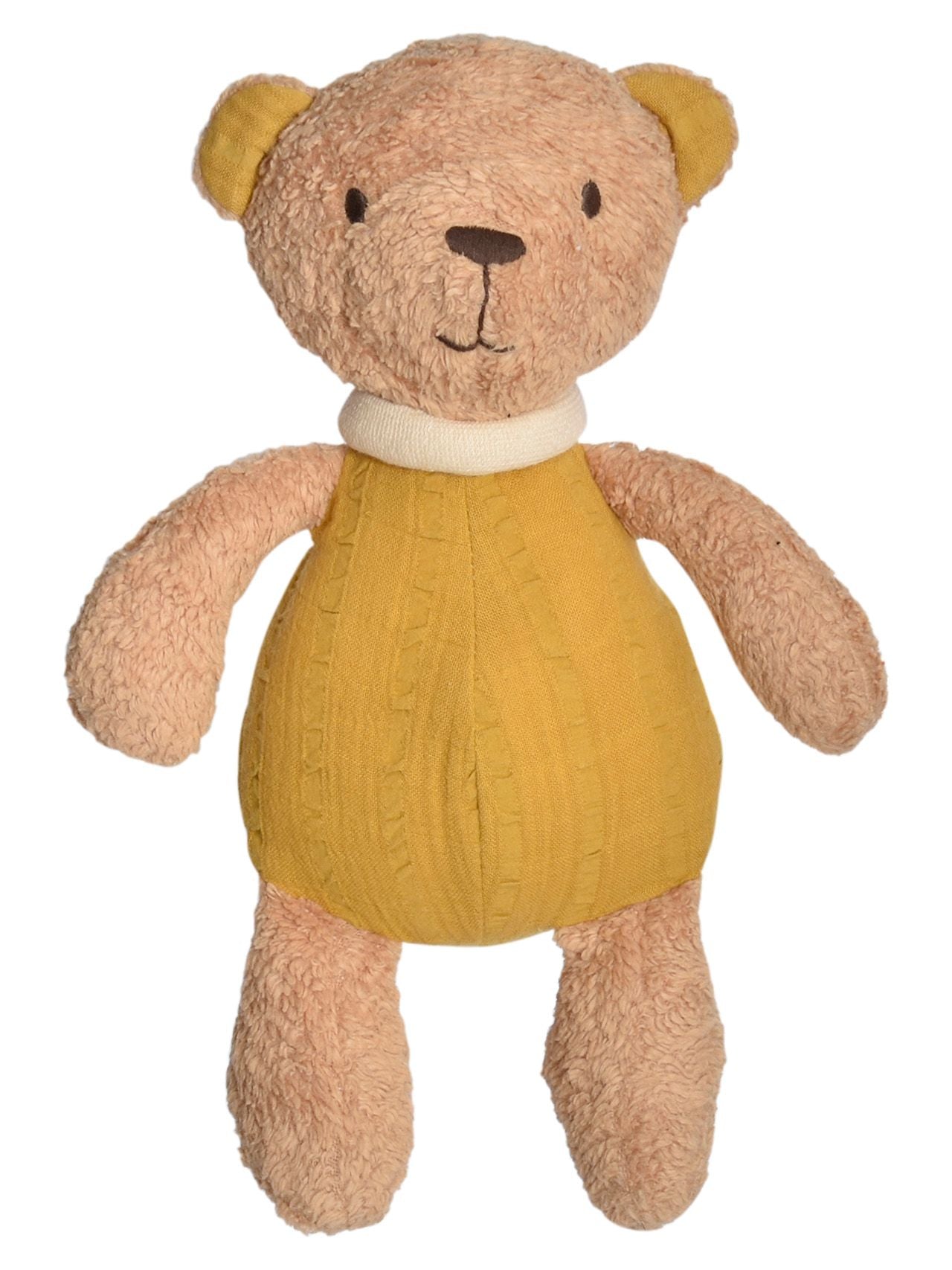  Classic Baby Bear - Yellow - Bonton