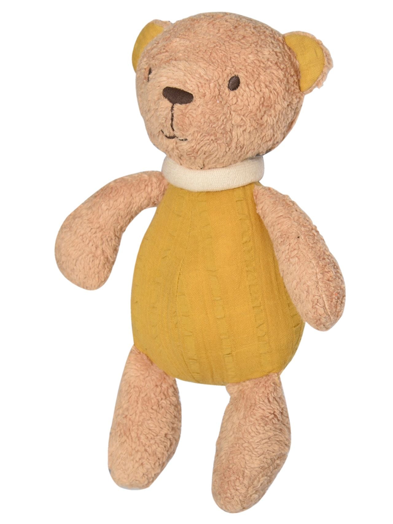  Classic Baby Bear - Yellow - Bonton