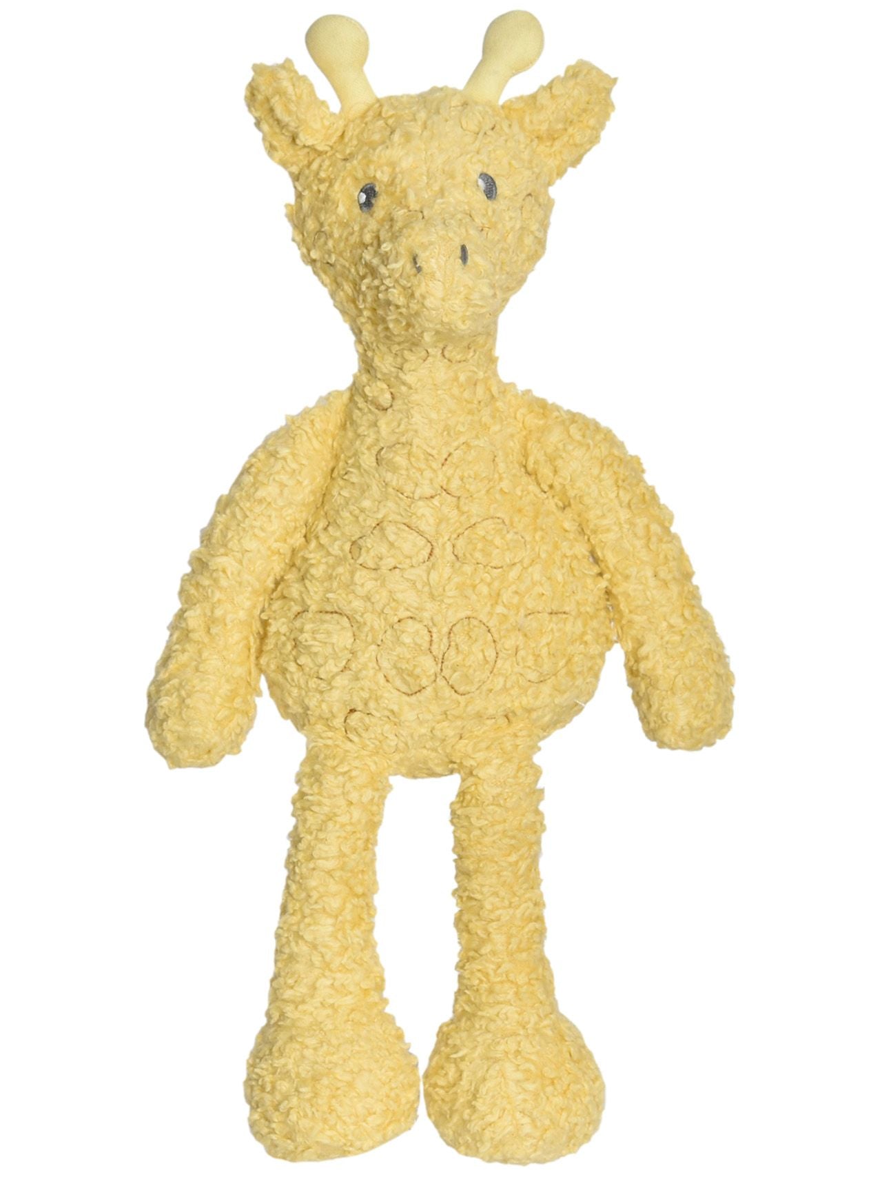  Gerald the Giraffe - Yellow - Bonton