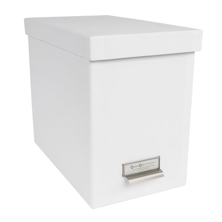 John File-Storing Box