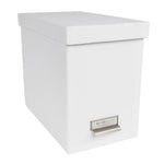 John File-Storing Box