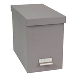 John File-Storing Box