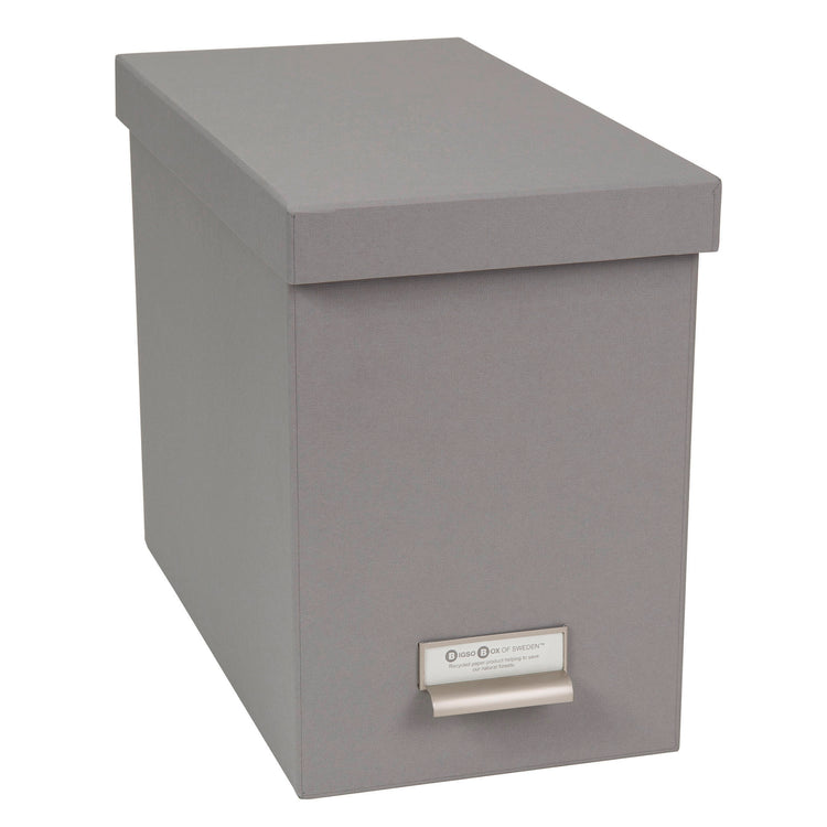 John File-Storing Box