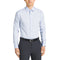 Calvin Klein Steel Regular Fit Non Iron Broadcloth Solid Dress Shirt