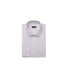  Van Heusen Regular Fit Ultra Wrinkle Free Stretch FLEX Check - Lavender - Bonton