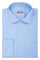 Van Heusen Regular Fit Ultra Wrinkle Free Stretch FLEX Solid