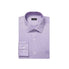  Van Heusen Regular Fit Ultra Wrinkle-Free Stretch FLEX Solid - Lavender - Bonton