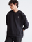 Long Sleeves Archive Logo Fleece Crewneck