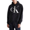 LS MONOGRAM FLEECE Hoodie