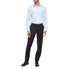  Calvin Klein Slim Modern Stretch Chino - Sky Captain - Bonton