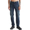 Straight Fit Stretch 5 Pocket Jean