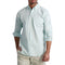 Chaps Men's Long Sleeve Oxford ButtonUp Shirt