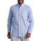 Chaps Men's Long Sleeve Oxford ButtonUp Shirt