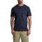 Chaps Men's Short Sleeve Crewneck Pocket Tee