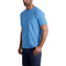 Chaps Men's Short Sleeve Crewneck Pocket Tee