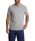 Chaps Men's Short Sleeve Crewneck Pocket Tee