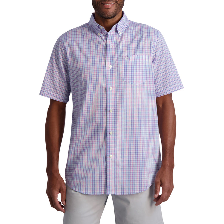 chaps stretch shirt